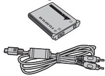 FUJIFILM Z33WP - Accessoires de la marque Fujifilm - 1