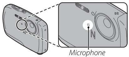 FUJIFILM Z33WP - Remarque - 1