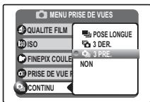 FUJIFILM Z33WP - CONTINU (Prise de vue en continu) - 1