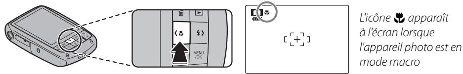 FUJIFILM Z33WP - Mise au point automatique - 3