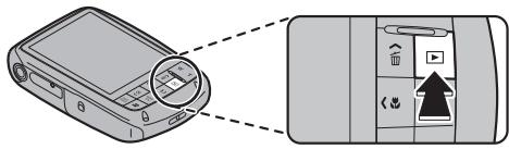 FUJIFILM Z33WP - Appuyez sur la touche l - 1