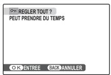 FUJIFILM Z33WP - ■ REGLER TOUT - 1