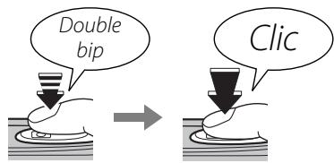 FUJIFILM Z33WP - Astuce:Le déclencheur - 1