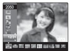 FUJIFILM Z33WP - Trier par date - 1