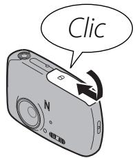 FUJIFILM Z33WP - Attention - 1