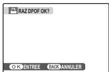 FUJIFILM Z33WP - ■ ANNULER TOUT - 1