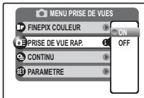 FUJIFILM Z33WP - PRISE DE VUE RAP. - 1