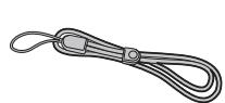 FUJIFILM Z33WP - Accessoires fournis - 2