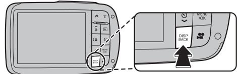 FUJIFILM Z33WP - Le quadrillage de cadrage - 1