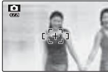 FUJIFILM Z33WP - Verrouillage de la mise au point - 1