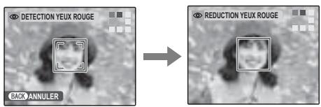 FUJIFILM Z33WP - REDUC. YEUX ROUGE - 2