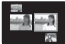 FUJIFILM Z33WP - Astuce: Affichage deux images - 1