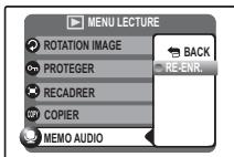 FUJIFILM Z33WP - Remarques - 1