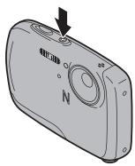 FUJIFILM Z33WP - Modes de prise de vue - 1
