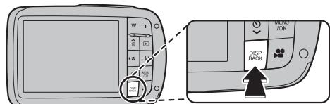 FUJIFILM Z33WP - Mode silencieux - 1