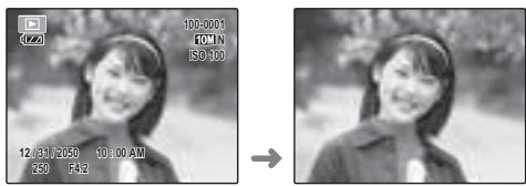 FUJIFILM Z33WP - Choix d'un format d'affichage - 2