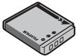 FUJIFILM FINEPIX REAL 3D W3 - Accessoires de la marque FUJIFILM - 1