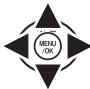 FUJIFILM FINEPIX REAL 3D W3 - L'indicateur d'exposition - 7