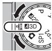 FUJIFILM FINEPIX REAL 3D W3 - A3D 3D AVANCÉ - 1