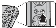 FUJIFILM FINEPIX REAL 3D W3 - Appuyez sur la touche ▶. - 1