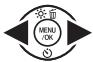 FUJIFILM FINEPIX REAL 3D W3 - ■ IMAGE : Suppression de photos sélectionnées - 2