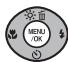 FUJIFILM FINEPIX REAL 3D W3 - Conseil : Détection intelligente des visages - 1