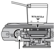 FUJIFILM FINEPIX REAL 3D W3 - Conseils : Utilisation d'un adaptateur secteur - 1