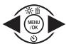 FUJIFILM FINEPIX REAL 3D W3 - Affichez le menu configuration. - 2