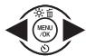 FUJIFILM FINEPIX REAL 3D W3 - DPOF - 3