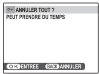 FUJIFILM JZ500 - ■ ANNULER TOUT - 1