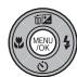 FUJIFILM JZ500 - ■ IMAGE : Suppression de photos sélectionnées - 3