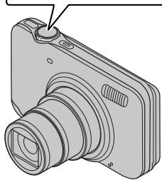 FUJIFILM JZ500 - Comment utiliser la commande de zoom - 6