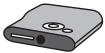 FUJIFILM JZ500 - Accessoires de la marque FUJIFILM - 6