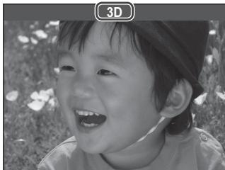 FUJIFILM REAL 3D V1 - Lecture d'images multiples - 8