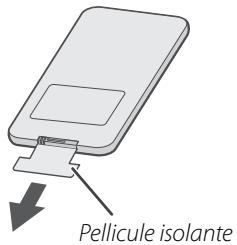 FUJIFILM REAL 3D V1 - Remarque - 1