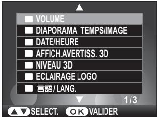 FUJIFILM REAL 3D V1 - Astuce: Suppression de photos - 1