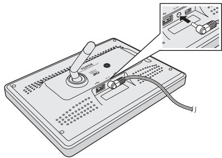 FUJIFILM REAL 3D V1 - Attention - 1