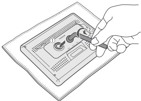 FUJIFILM REAL 3D V1 - Attention - 2