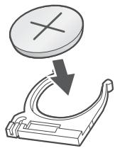FUJIFILM REAL 3D V1 - Remplacement de la batterie - 2