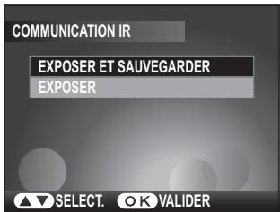 FUJIFILM REAL 3D V1 - Enregister des photos transférées - 1
