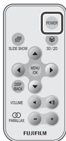 FUJIFILM REAL 3D V1 - Attention - 1
