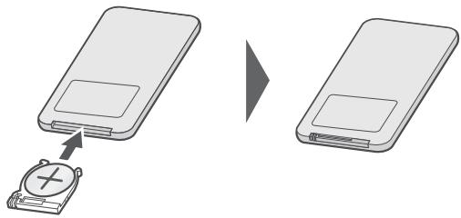 FUJIFILM REAL 3D V1 - Attention - 1