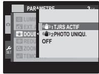 FUJIFILM F300EXR - Remarque - 1