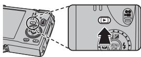 FUJIFILM F300EXR - Options de lecture - 1