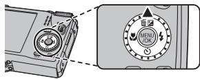 FUJIFILM F300EXR - Remarque - 1