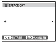 FUJIFILM F300EXR - ■ IMAGE : Suppression de photos sélectionnées - 1