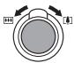 FUJIFILM F300EXR - Choix d'un format d'affichage - 4