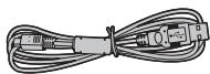 FUJIFILM F300EXR - Accessoires fournis - 2