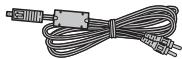 FUJIFILM F300EXR - Accessoires fournis - 4