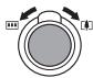 FUJIFILM F300EXR - RECADRER - 1